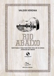 Rio Abaixo - e-book contendo partituras e tablaturas + CD digital (envio imediato)