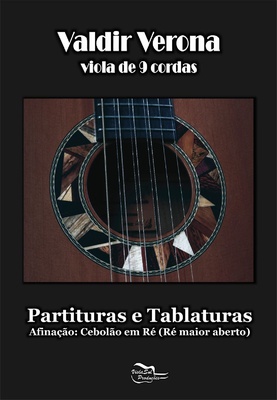 Viola de 9 Cordas