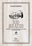 Álbum de partituras e tablaturas + CD  Rio Abaixo