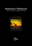 Girassol - e-book de Partituras e Tablaturas + CD digital (envio imediato)